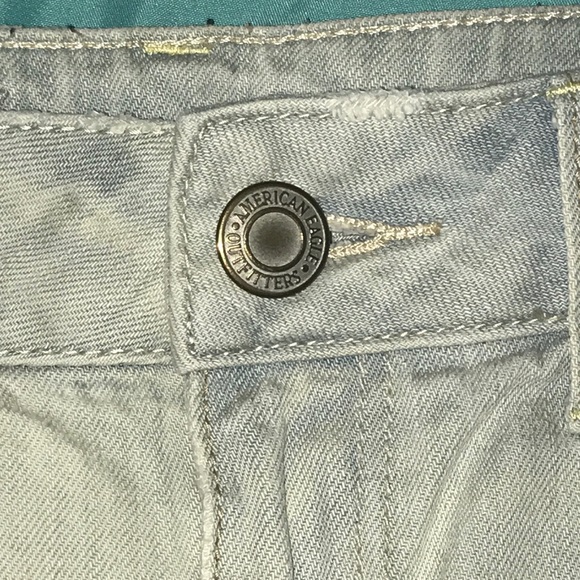 Jean Shorts- American Eagle Outfitters - Picture 3 of 5
